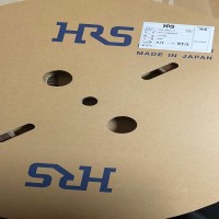 HRS广濑DF3-2428SCF连接器
