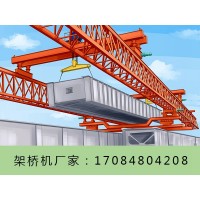广东阳江架桥机出租公司桥机拆除注意事项