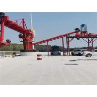 福建福州旋转式卸船机生产厂家设备稳定 结构合理