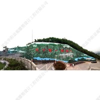 华阳雕塑 重庆旅游IP设计施工 重庆景区浮雕设计方案