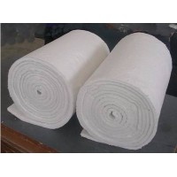 硅酸铝防火毯毡2公分厚 耐火陶瓷纤维针刺毯1260型