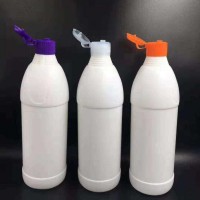 消毒剂塑料瓶 密封性好 可定制 塑料瓶