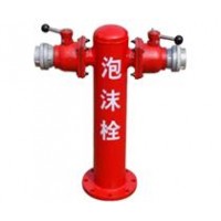 泡沫消火栓 消防栓 消防器材 沧州铁狮规格定制