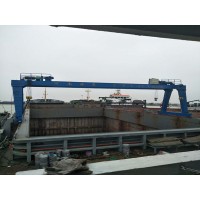 广东潮州船用舱盖吊厂家回转轴承的检修
