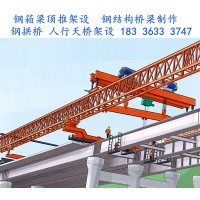 安徽合肥钢结构桥梁工厂制作工艺流程介绍