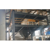 匀制板成套设备，全套水泥基匀制板生产设备支持定制加工