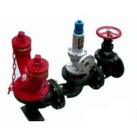 铁狮供应水泵接合器 消火栓 消防栓