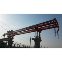江西萍乡架桥机租赁无配重架桥机的操作事项