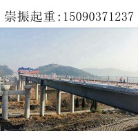 节段拼装架桥机 适用于大跨度的公路及铁路梁