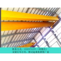 江苏苏州双梁起重机厂家起重机防风防滑装置