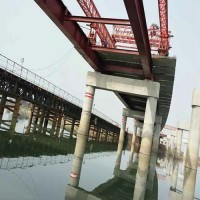四川泸州架桥机租赁 应用范围的广泛