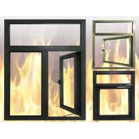 防火窗技术，防火窗厂家技术