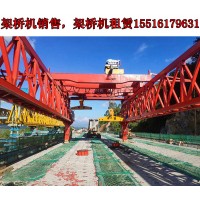 山西临汾架桥机生产厂家如何有效控制桥机施工工期