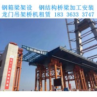 安徽马鞍山钢结构桥梁制作厂家满足钢箱梁的防腐防震要求