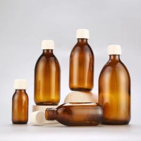 沧州明洁试剂瓶产品特性