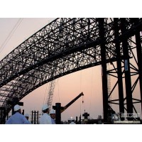 湖北荆门钢结构桥梁架设厂家桥梁结构优势