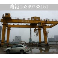 浙江杭州地铁出渣机厂家 滑线对龙门吊运行噪音和振动的影响