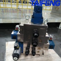 泰丰供应锻压机械设备阀组YN32-100FNBCV