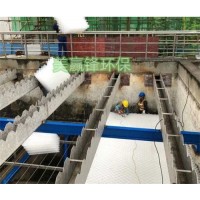 中山企业废水治理工程 加工废水处理设备厂家