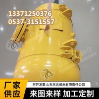 KQP-B-150L料仓破拱器 水泥厂脉冲式吹灰装置