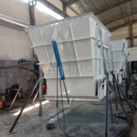 自动污泥斗电液压泵站控制优质碳钢焊接中能优质生产商