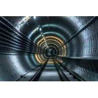 智能化电缆隧道监控配套设备综合管理系统