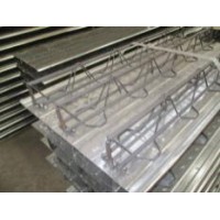 和布克赛尔蒙古自治县彩钢钢结构施工~新顺达钢结构公司厂家订制桁架