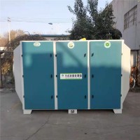活性炭吸附箱 环保箱 废气净化