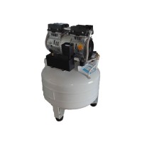 气泵无油静音空压机小型便捷式空气压缩机