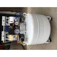气泵无油空压机小型便捷式空气压缩机 新瑞