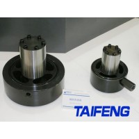 泰丰液压现货供应STF-40型充液阀尺寸小价格优惠