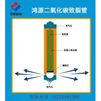 保山厂家售液态气体急剧膨胀致裂器设备