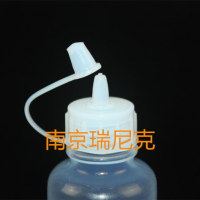 超净实验室必备特氟龙滴瓶FEP滴瓶低本底30ml