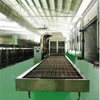 酸辣粉生产线 桶装速食粉丝机械丽星工厂长期供应 支持定制