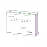 KS107BC 对比度超声体模