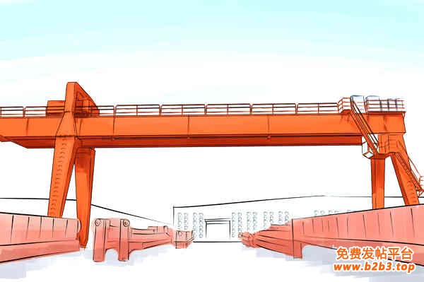 A型货车龙门吊_wps图片 (2)
