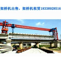 湖南衡阳架桥机租赁公司介绍变频器安装