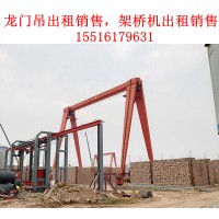 贵州六盘水门式起重机厂家介绍接触器线圈问题