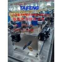 品牌泰丰YN32-100FNCV锻压机械插装阀