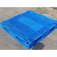 北京华康物流叉车塑料垫板 塑料栈板使用方便
