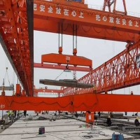 900吨架桥设备 高铁架桥机 产品质量有保障