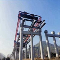 福建900吨高铁架桥机 销售厂家设备 保养细节