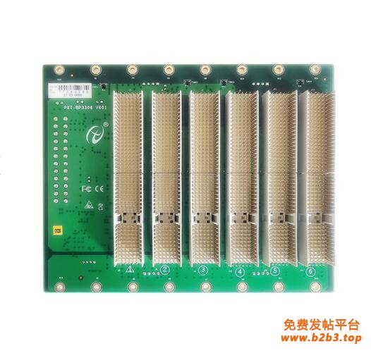 PXI-BP3306