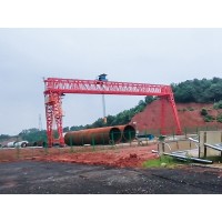 武汉40吨龙门吊销售公司 负责安装