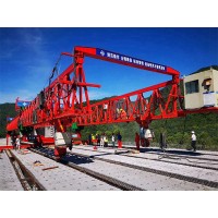 山东济南高铁架桥机厂家 高铁架桥机施工规程