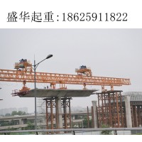 浙江杭州节段拼架桥机租赁公司