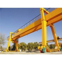广东湛江龙门吊销售公司16米32吨龙门吊自重多少