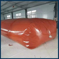 沼气储气装置 PVC材质 袋养殖场红泥沼气袋