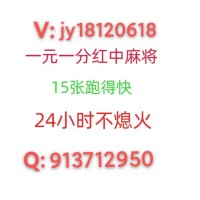 谁有1元1分--红中麻将群上下分红中麻将群（贴吧/百度）