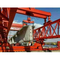广西南宁节段拼架桥机厂家250吨50米架桥机出租